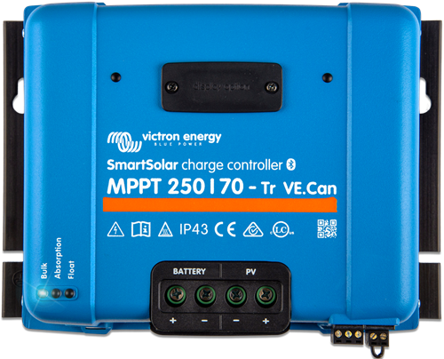 Victron SmartSolar MPPT 250/85-Tr VE.Can