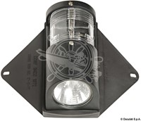 Osculati Stoom-Deklicht 12V 4W