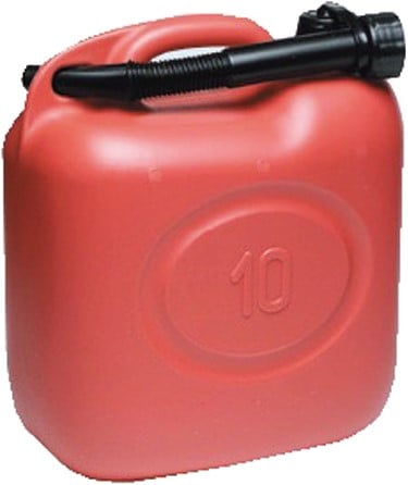 Osculati Jerrycan Diesel 10 L