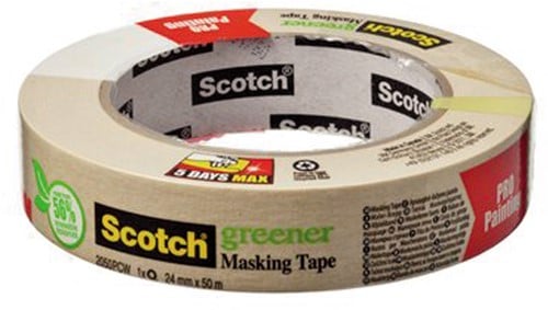 3M tape - 25mm