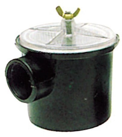 Osculati Koelwaterfilter 300 1 1/2
