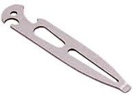 AAA Harpsleutel/sluiting opener