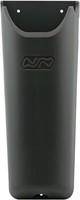 Nuova Rade lierhendel opbergbox - grijs - PVC