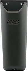Nuova Rade lierhendel opbergbox - grijs - PVC