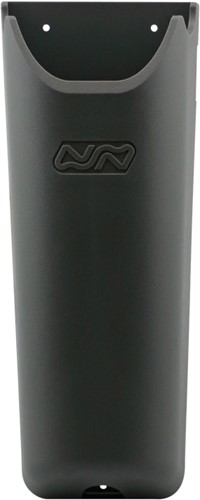 Nuova Rade lierhendel opbergbox - grijs - PVC