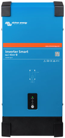 Victron Phoenix Omvormer 24/1600 230V Smart
