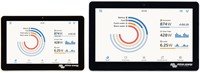 Victron GX Touch 70 diplay-3