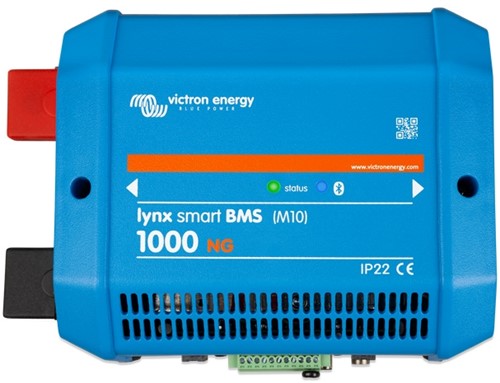 Victron Lynx Smart BMS 1000 NG (M10)
