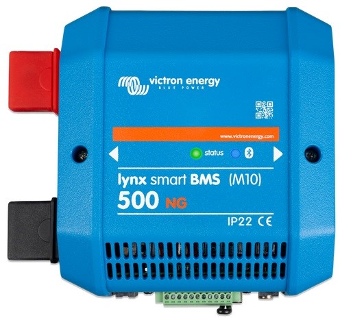 Victron Lynx Smart BMS 500 NG (M10)