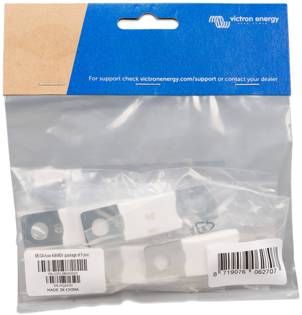 Victron MEGA-zekering 200A/80V (per 5 stuks)