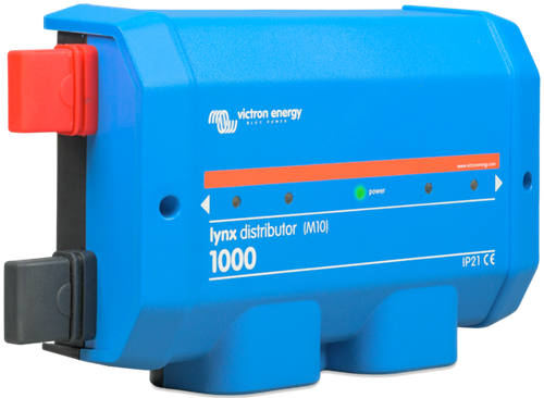 Victron Lynx Distributor (M10)-2