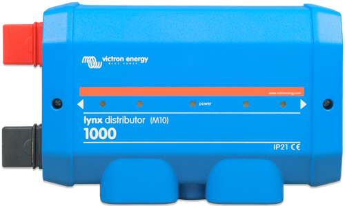 Victron Lynx Distributor (M10)