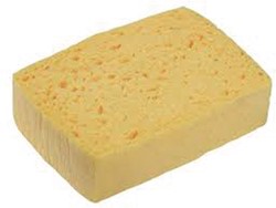 Spontex spons