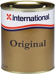 International Original Varnish blanke lak - 0.75 Liter