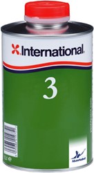 International International Verdunning no.3 - 1 Liter