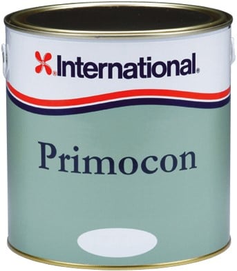 International Primocon - Grijs - 2.5 Liter