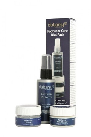 Dubarry onderhoudsset 3 in 1