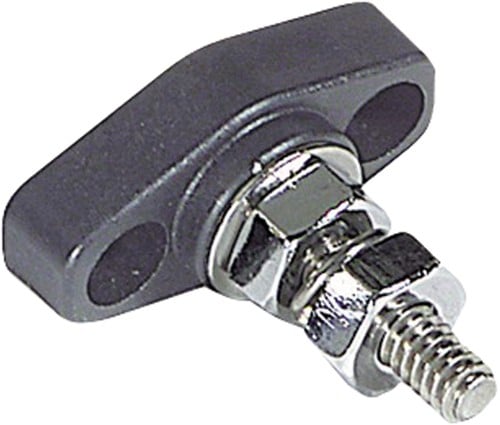 Osculati Vermogensklem 40x20 6m