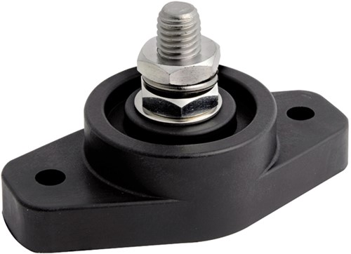 Osculati Vermogensklem 82x43 10mm