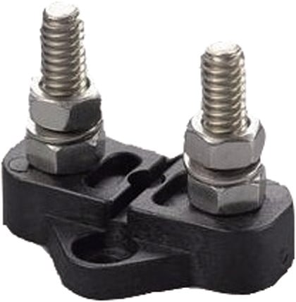 Osculati Vermogensklem dual 35x42 6mm