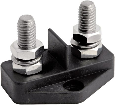 Osculati Vermogensklem dual 50x41 8mm