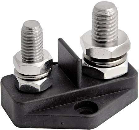 Osculati Vermogensklem dual 50x41 8+10