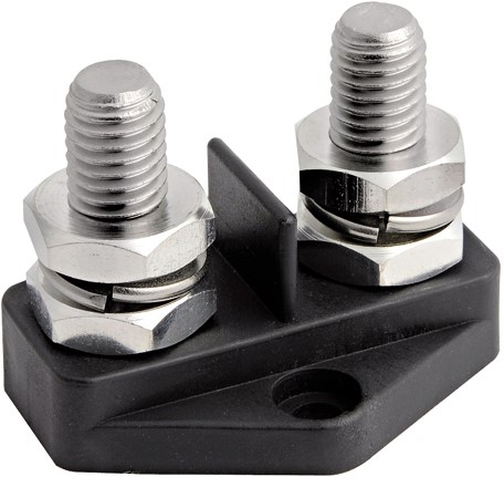Osculati Vermogensklem dual 50x41 10mm