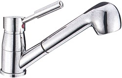 Osculati Drinkwaterkraan met douche