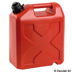 OSCULATI Trinkwassertank 70 Liter – Fester PE-Tank Für Boote Mit Inspektionsdeckel & Anschlussgewinden