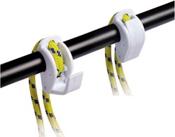 Osculati Fender ophangbeugel - 22/25 mm - per 2 stuks