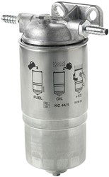 VETUS reserve filterelement voor WS180 en WS720