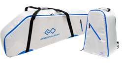 ePropulsion SPIRIT 1.0 tassenset