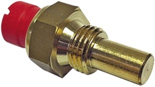 VETUS Temperatuur sensor 40-120graad C 1 pole M14x1.5 Messing