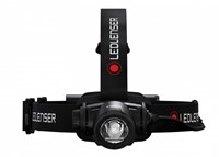 Ledlenser H7R Core hoofdlamp - oplaadbaar