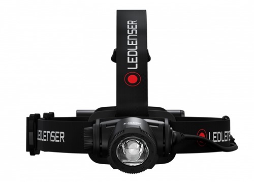 Ledlenser H7R Core hoofdlamp - oplaadbaar