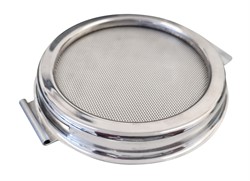 Vemefa Muggenhor voor poort 100 mm