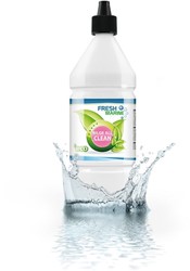 Fresh Marine Bilge Clean - 1 Liter