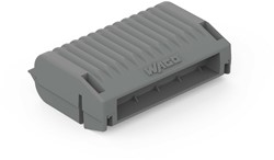 Gelbox voor Wago compact 0,08 - 4,0 mm2 - 5 voudig