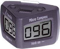 Raymarine Tacktick T060 micro kompas - incl. beugel en hoes