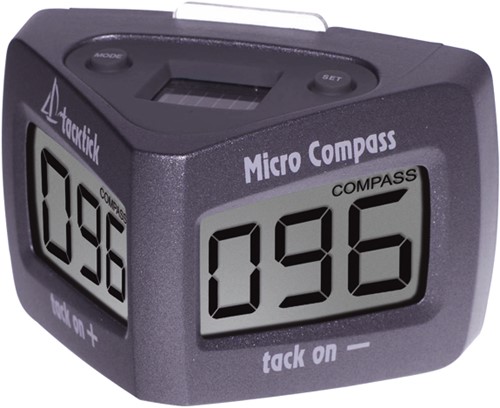 Raymarine Tacktick T060 micro kompas - incl. beugel en hoes