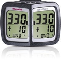 Raymarine Wireless T070 Race Master tactical race compass - Downwind