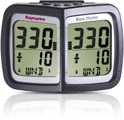 Raymarine Tacktick T070 Race Master draadloos tactisch kompas