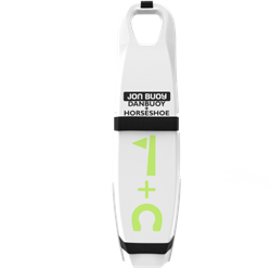 Jonbuoy GL danbuoy en horseshoe  