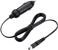 Icom  12V Laadsnoer Icom M73/ M94
