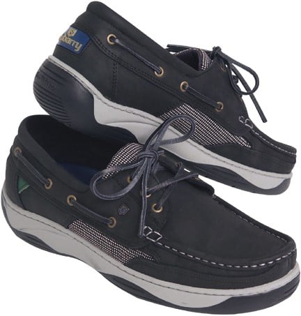 Dubarry Regatta Bootschoen Navy 37