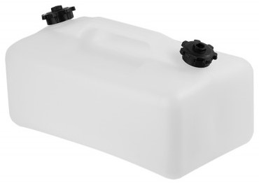 Wallas Brandstoftank 10 liter - 210 x 380 x 195 mm