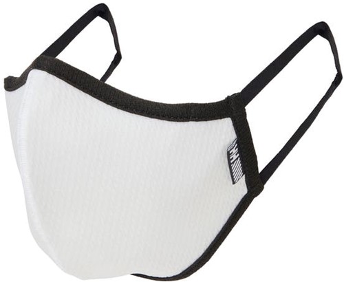 Helly Hansen  Lifa Face Mask 001 White L/XL