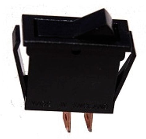 Boat Vision  Tuimelschakelaar            16A/12-24V