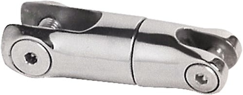 Osculati Ankerconnector - met wartel - 8 mm - RVS