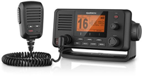 Garmin 215i Marifoon - DSC - GPS - 2e bediening mogelijk
